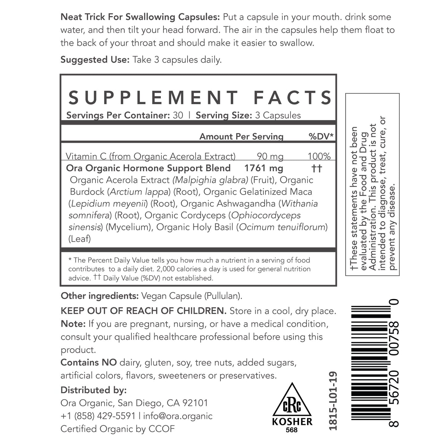 supplement-facts unflavored_30