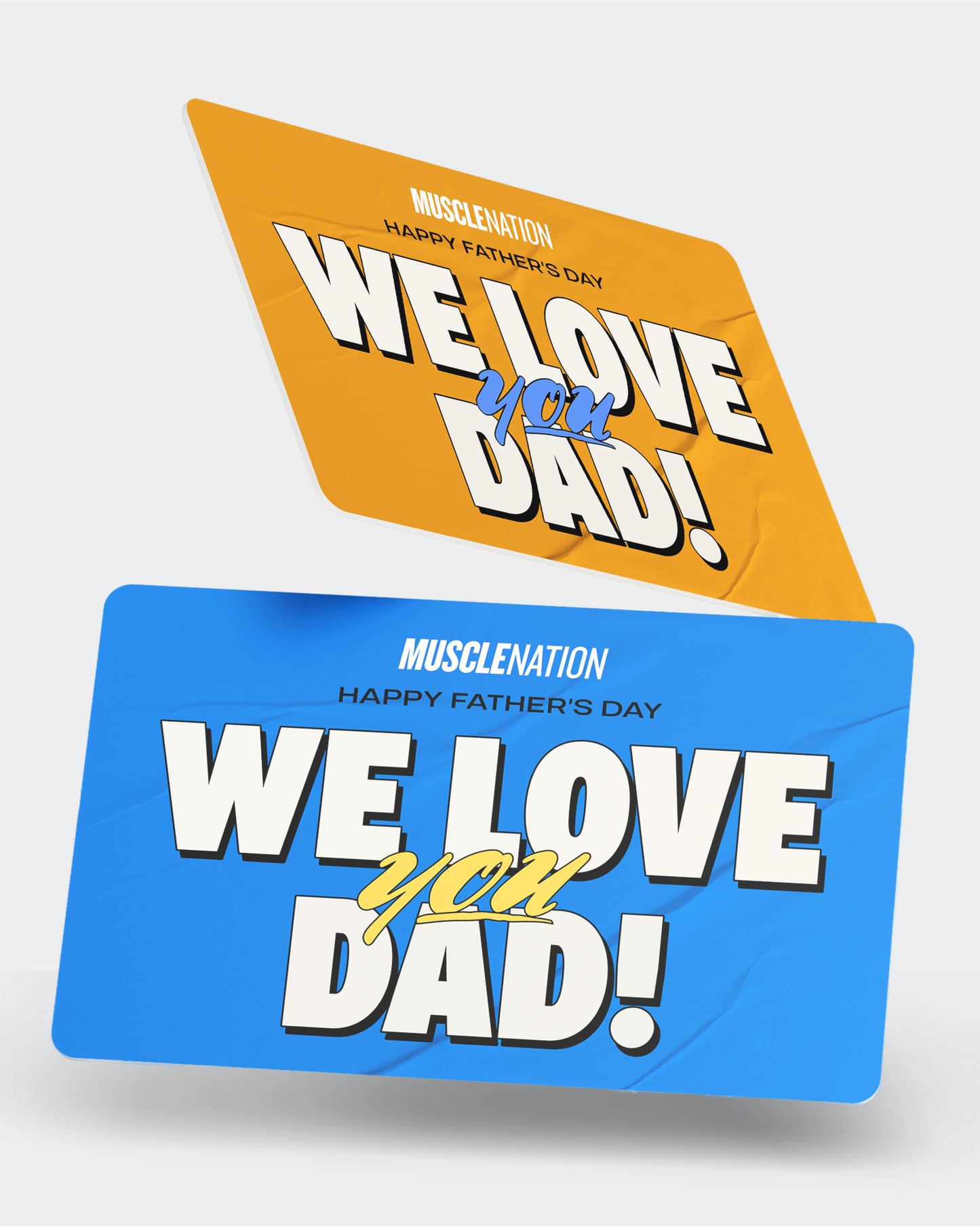 E-Gift Card-Gift Cards-$25-1-Muscle Nation