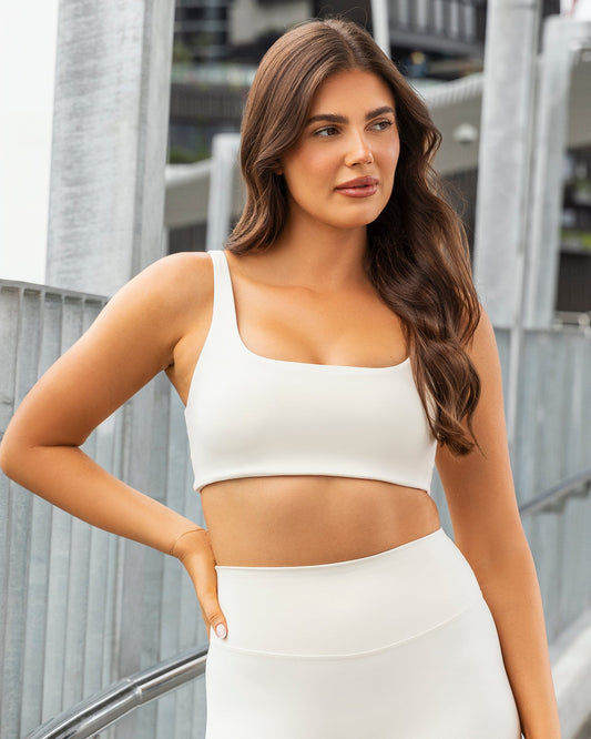Fundamental Bra - Dew-Sports Bras-XXS-112410DEW-XXS-MNAPPRL32974-1-Muscle Nation