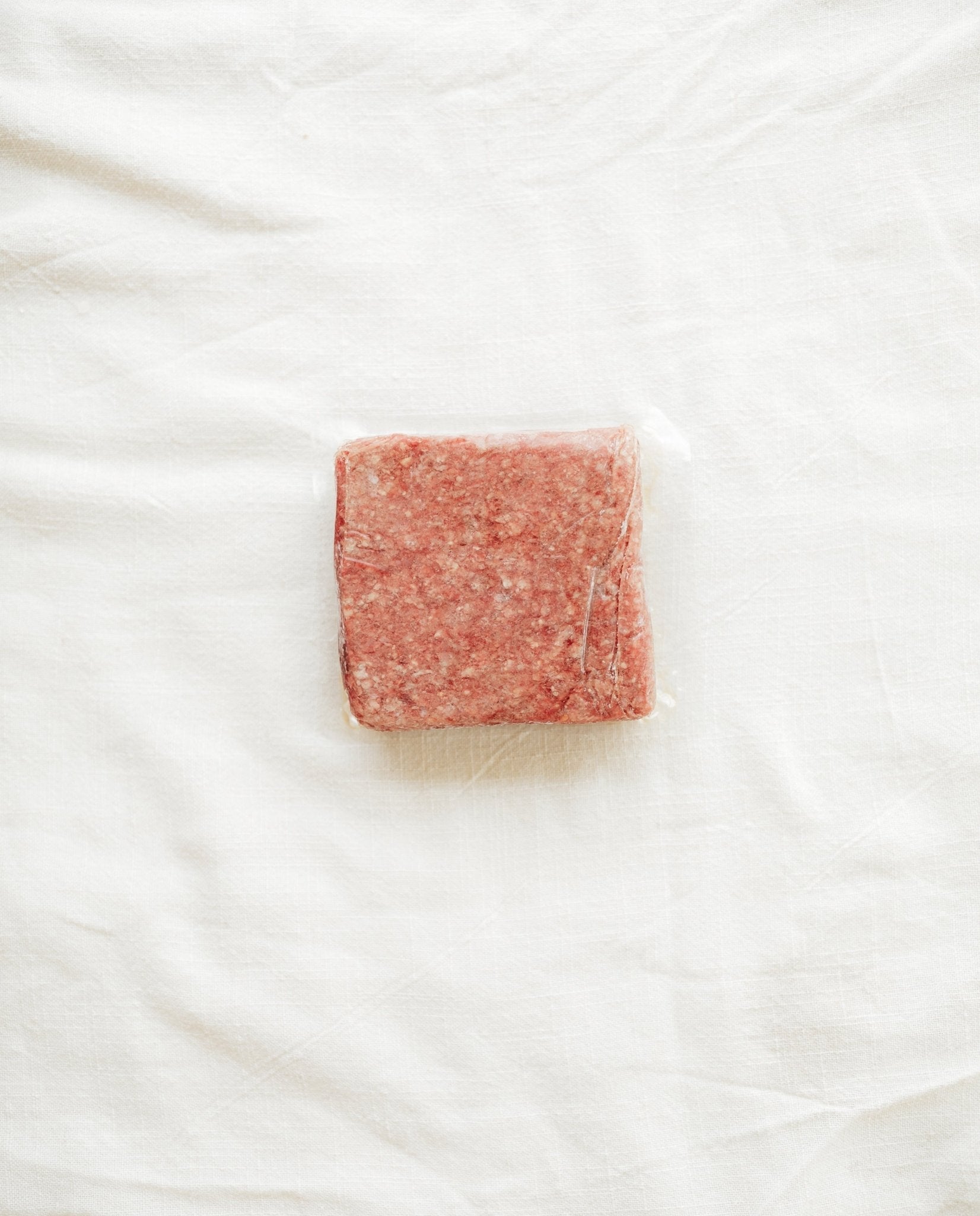 Ground Beef Encore Subscription Box - Ballerina Farm