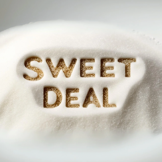 The Sweet Deal