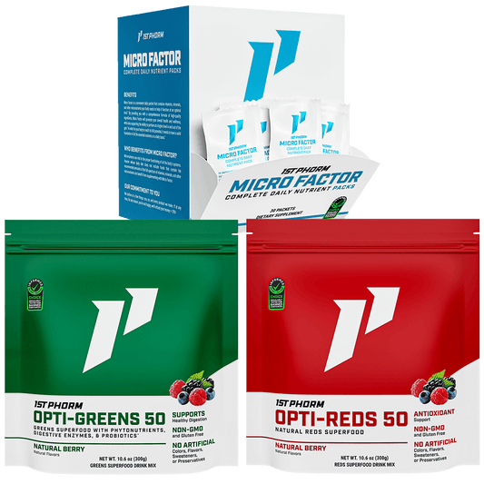 Immune Support Stack