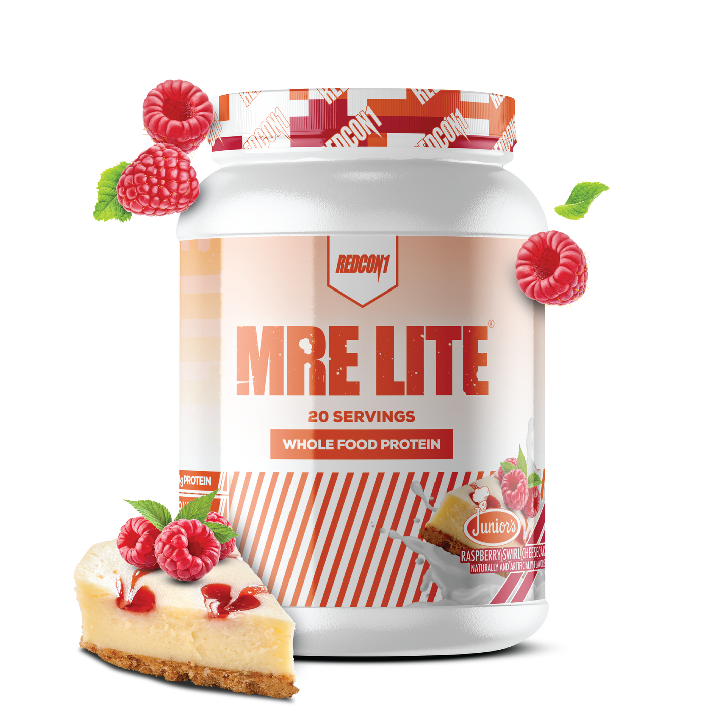 MRE LITE WHOLE FOOD PROTEIN