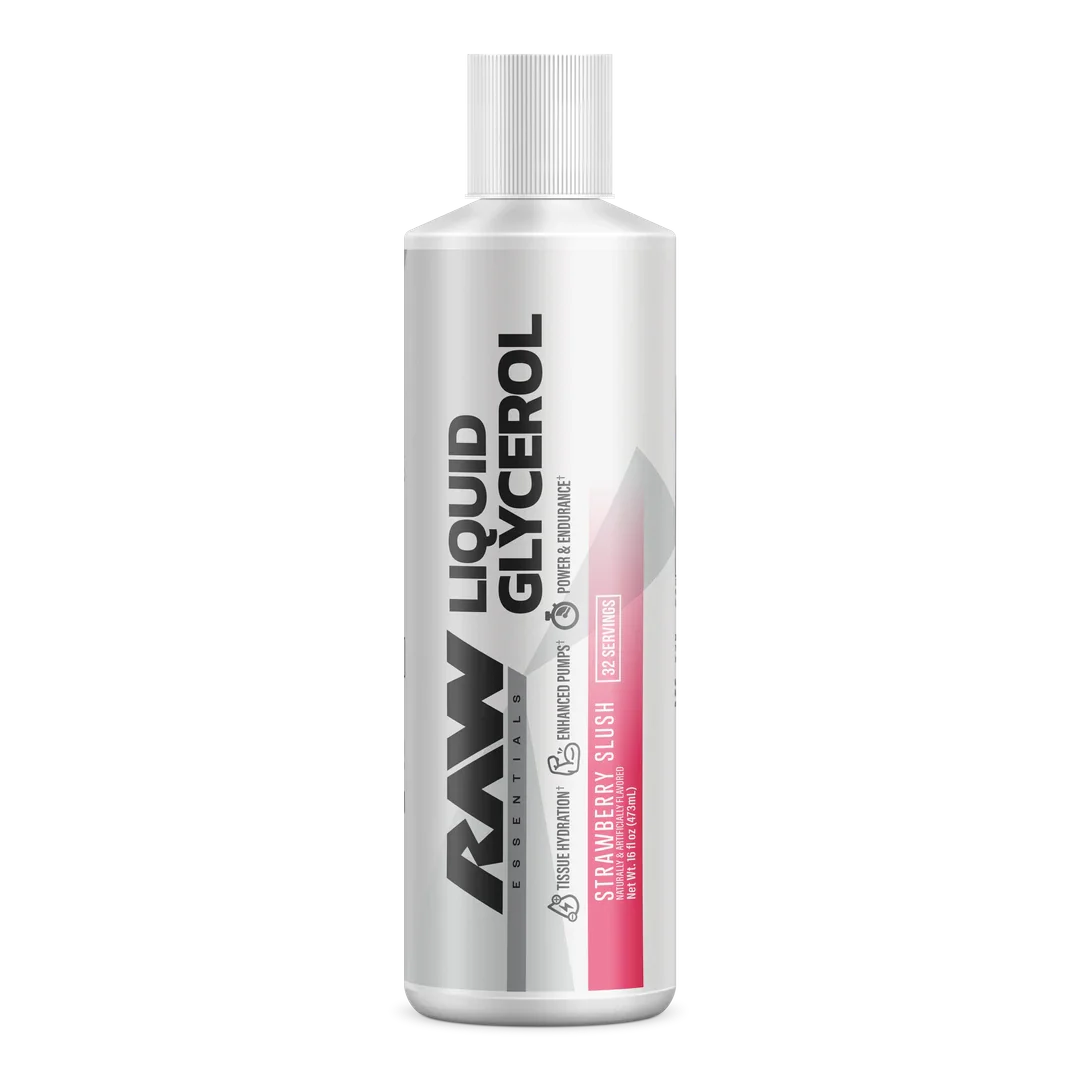 Liquid Glycerol