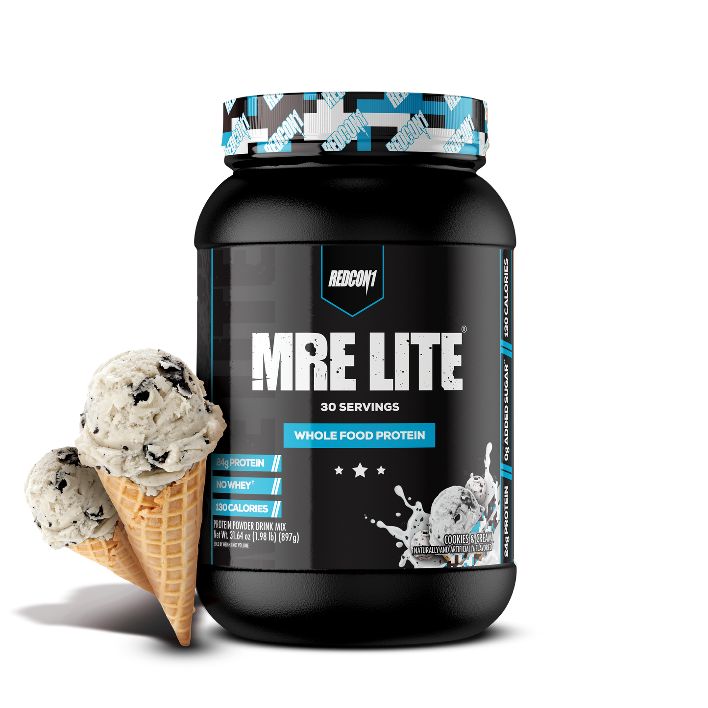 MRE LITE WHOLE FOOD PROTEIN