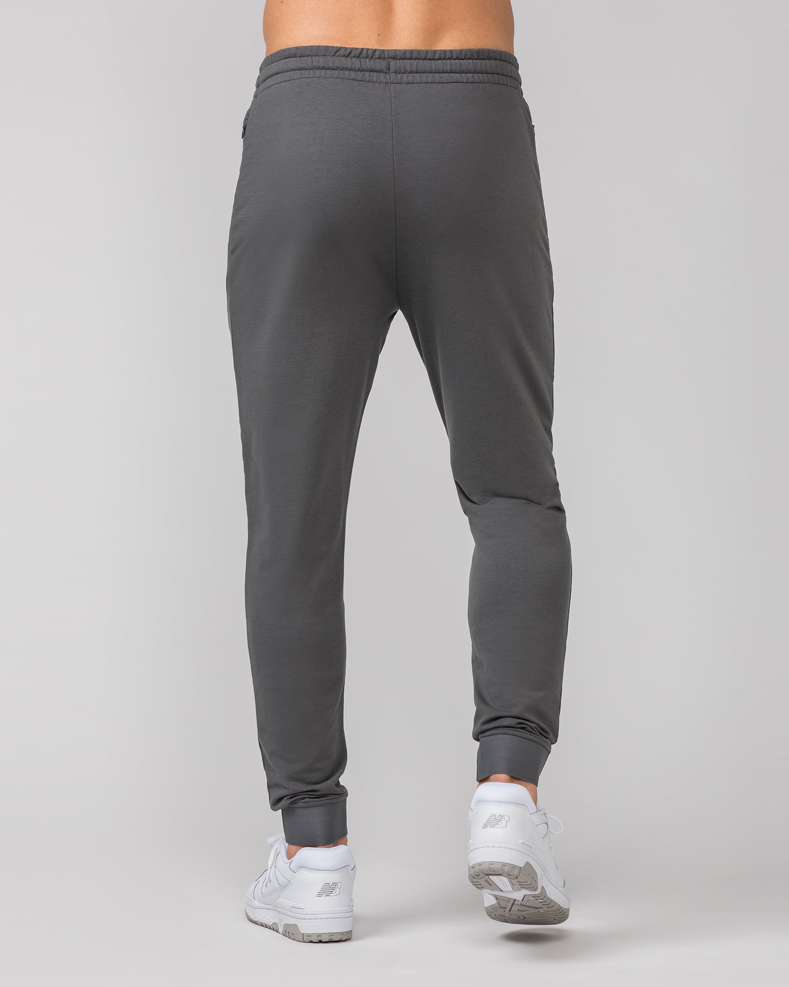 Legacy Tapered Training Jogger - Tornado-Bottoms-S-022479TRNDO-S-MNAPPRL30225-5-Muscle Nation