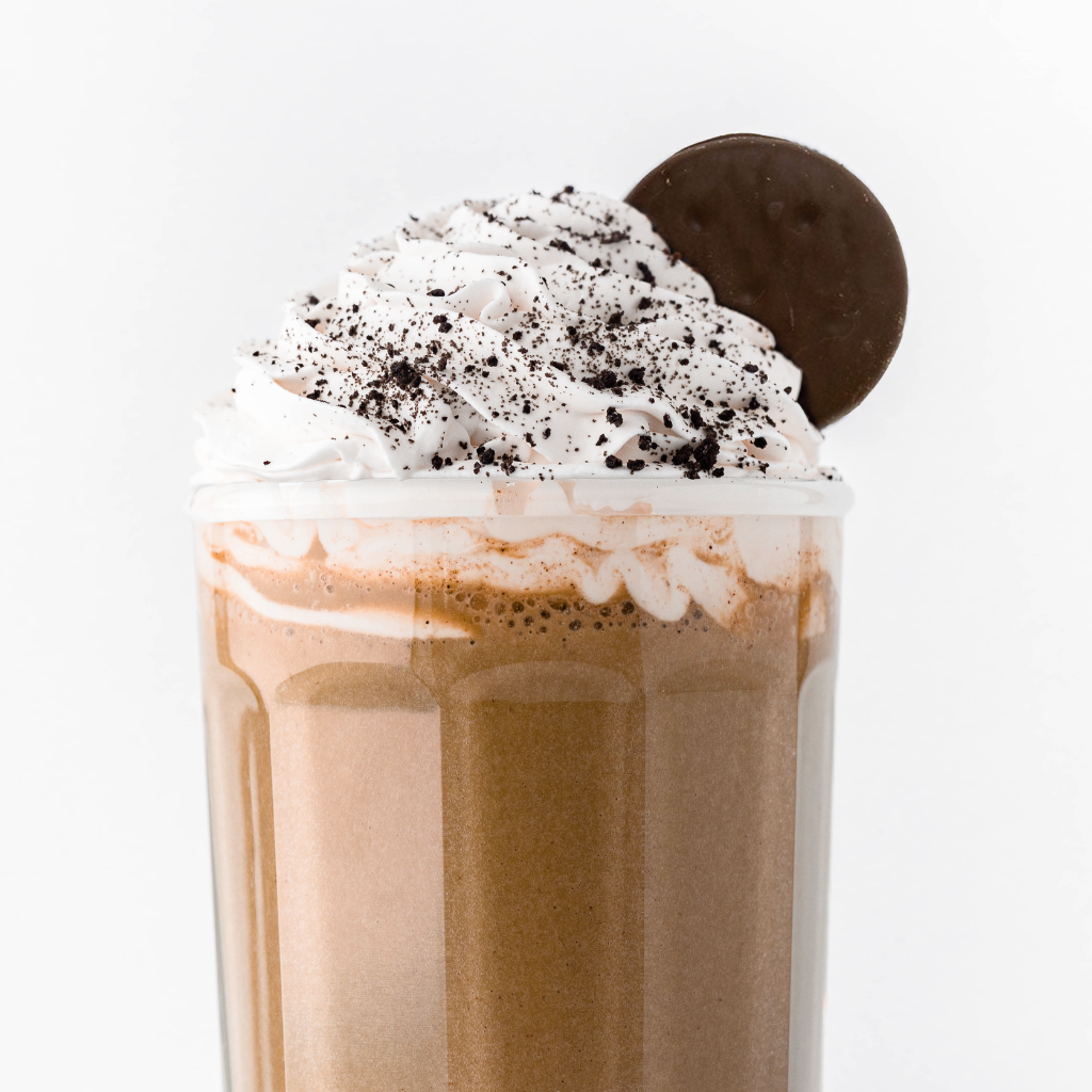 Protein Powder: Mint Chocolate Cookie (30 Serving Bag)
