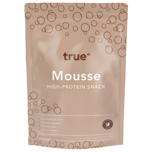 Protein Mousse