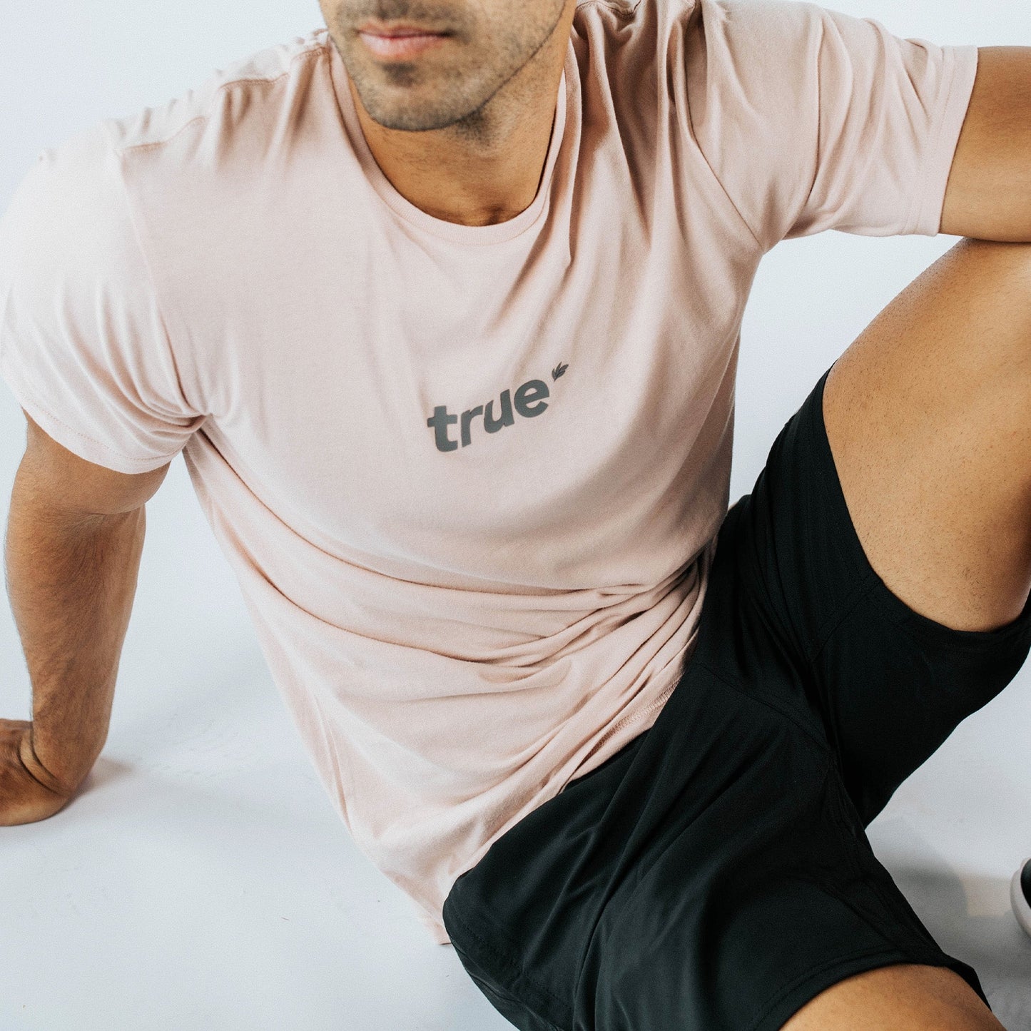 Unisex Musk Organic Cotton Tee