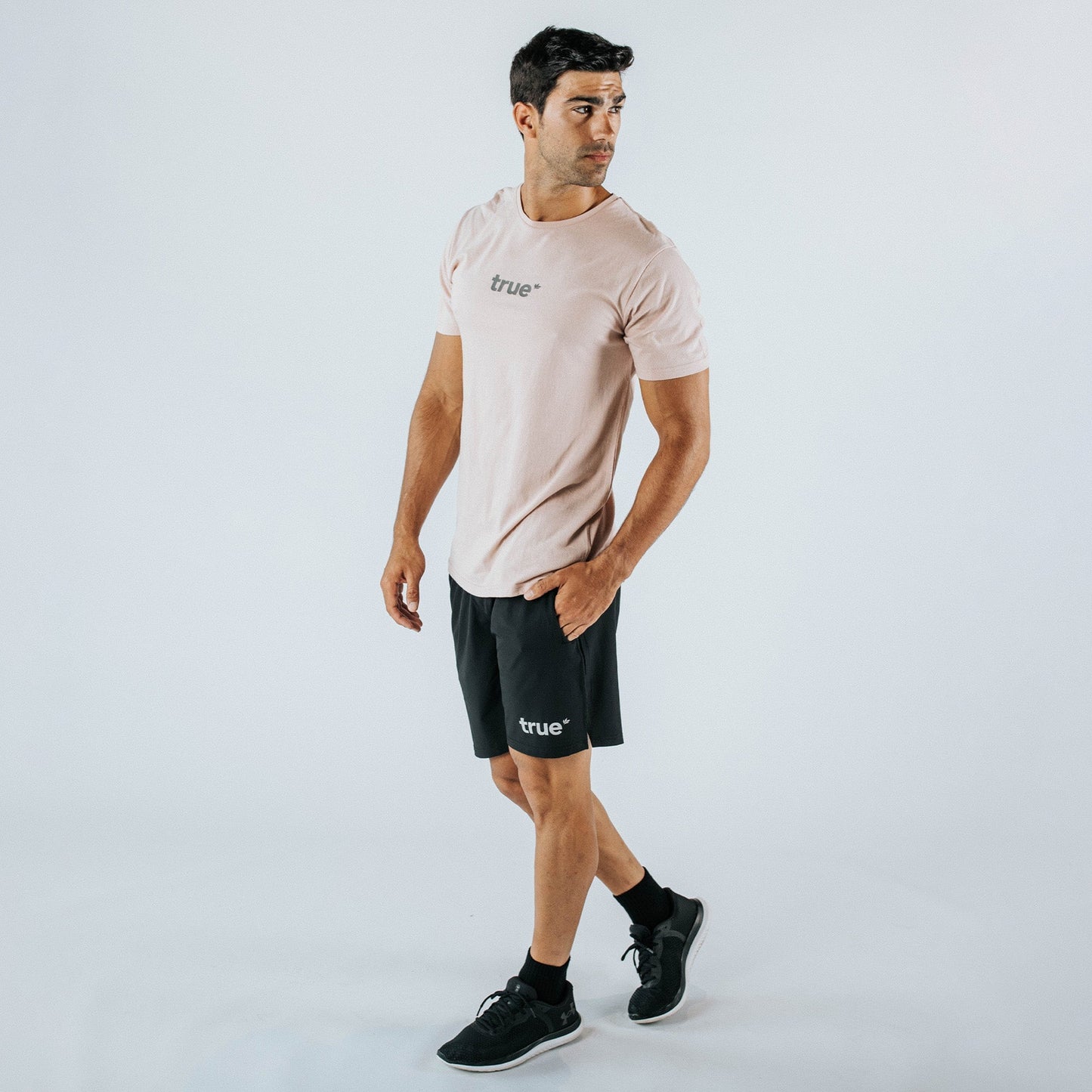 Unisex Musk Organic Cotton Tee