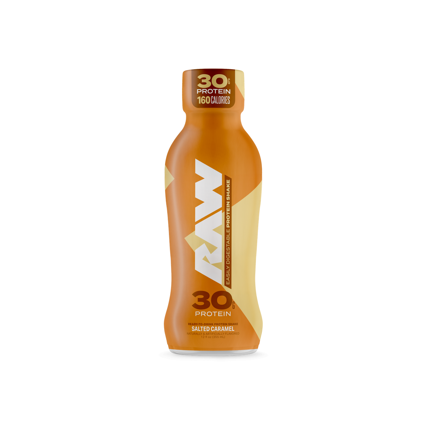 Protein Isolate RTD - Single Serve