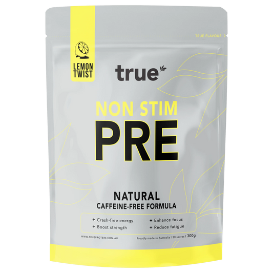 Non Stim PRE