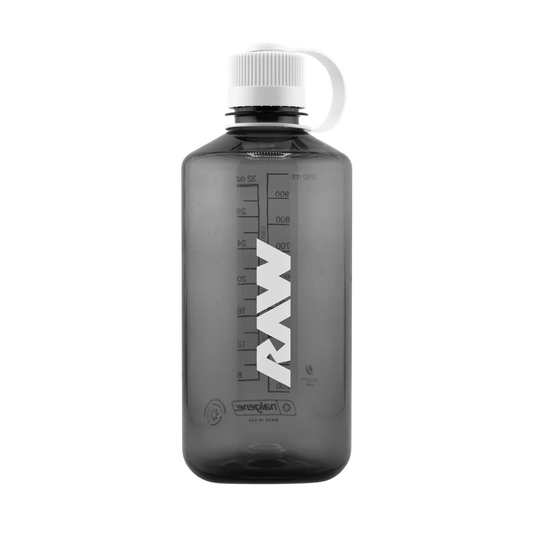 RAW Water Bottle