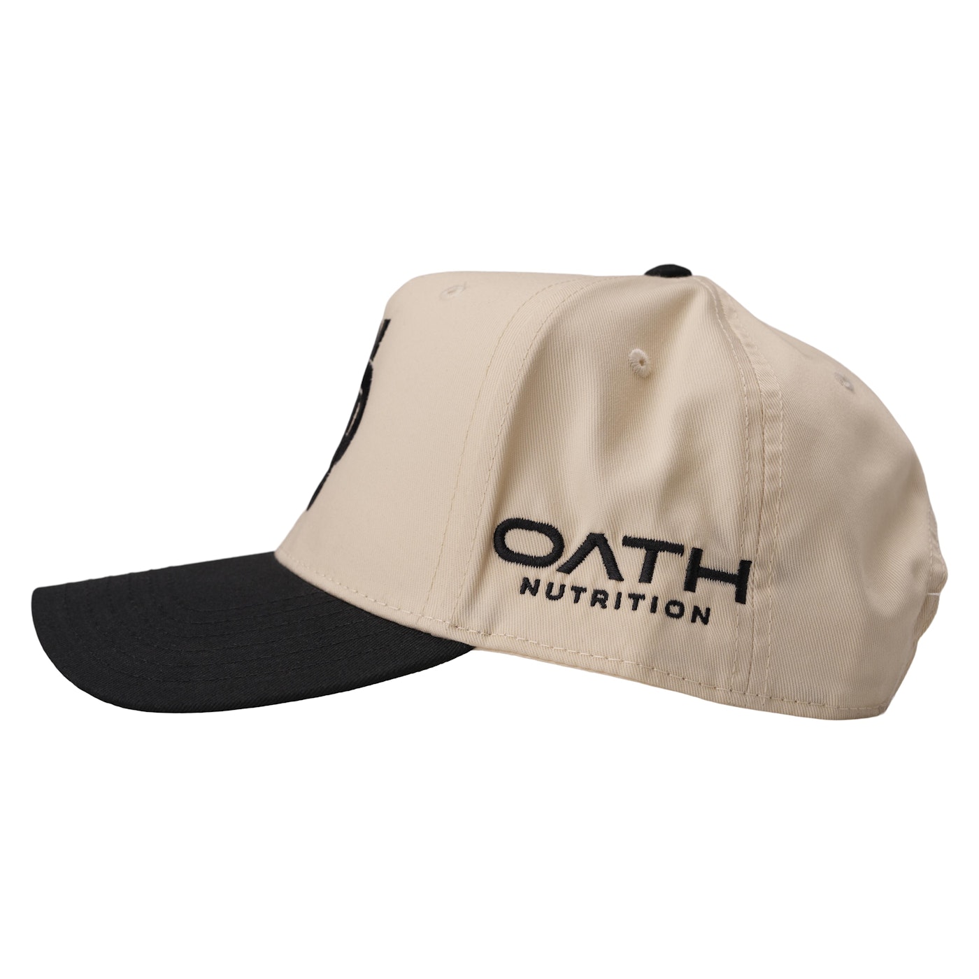 Oath 5-Panel Hat