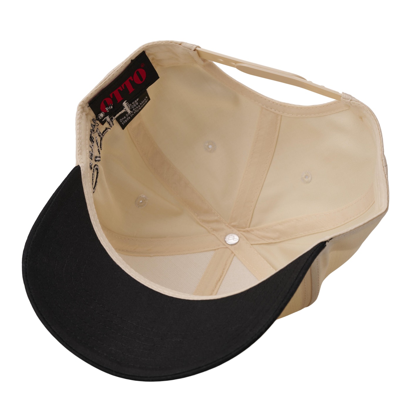 Oath 5-Panel Hat