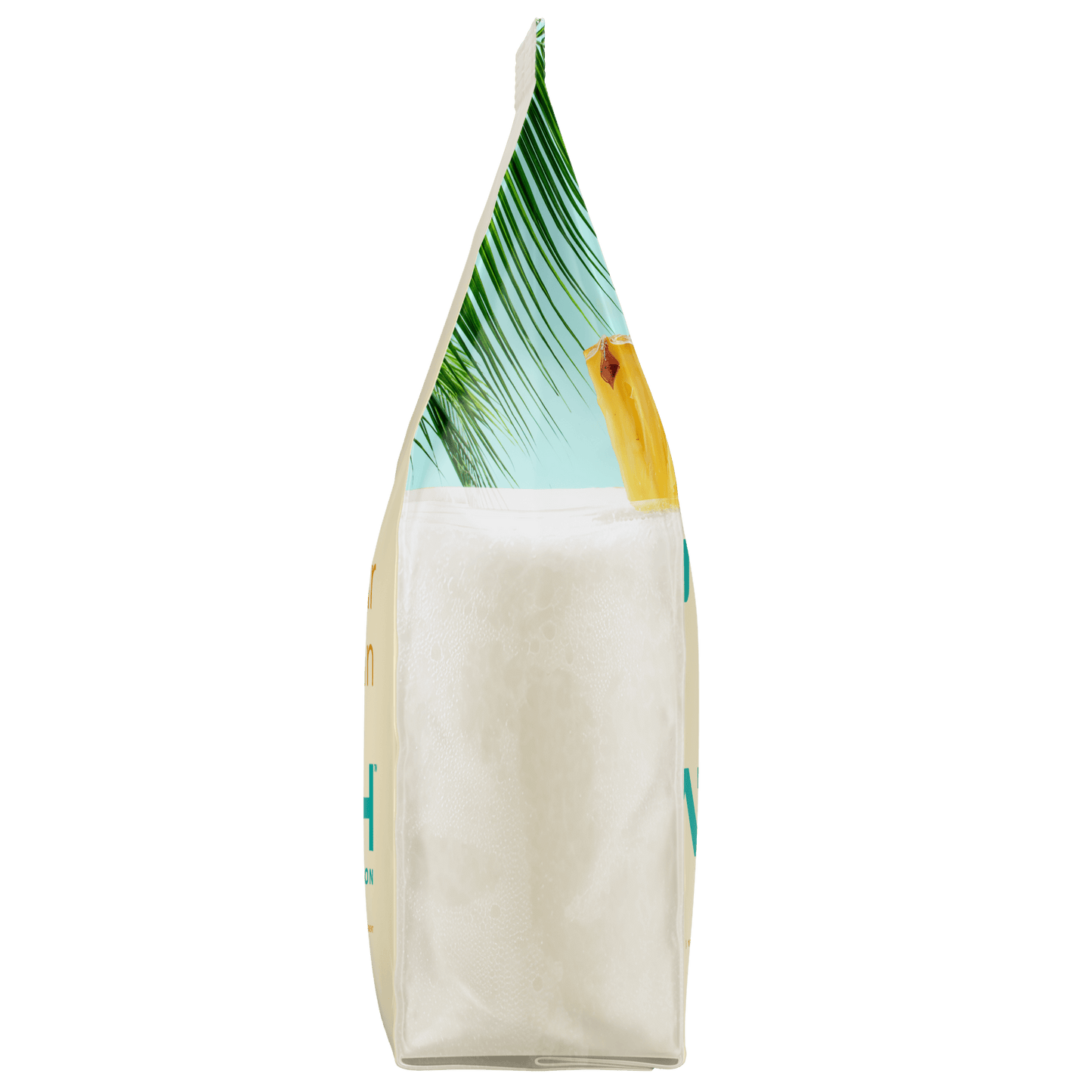 #Flavor_Coconut Colada
