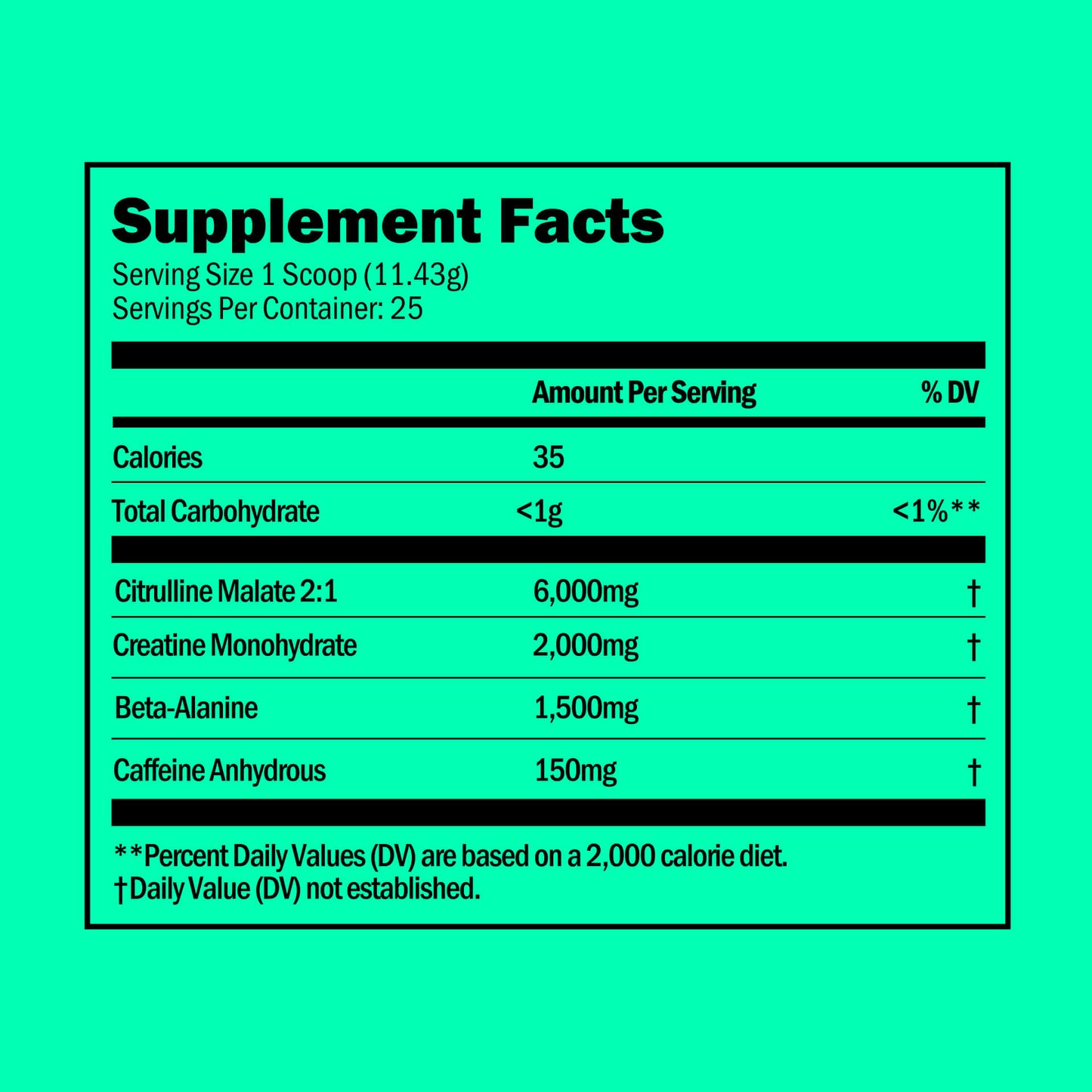 #Flavor_Appleberry Orchard Sport - 25 Servings