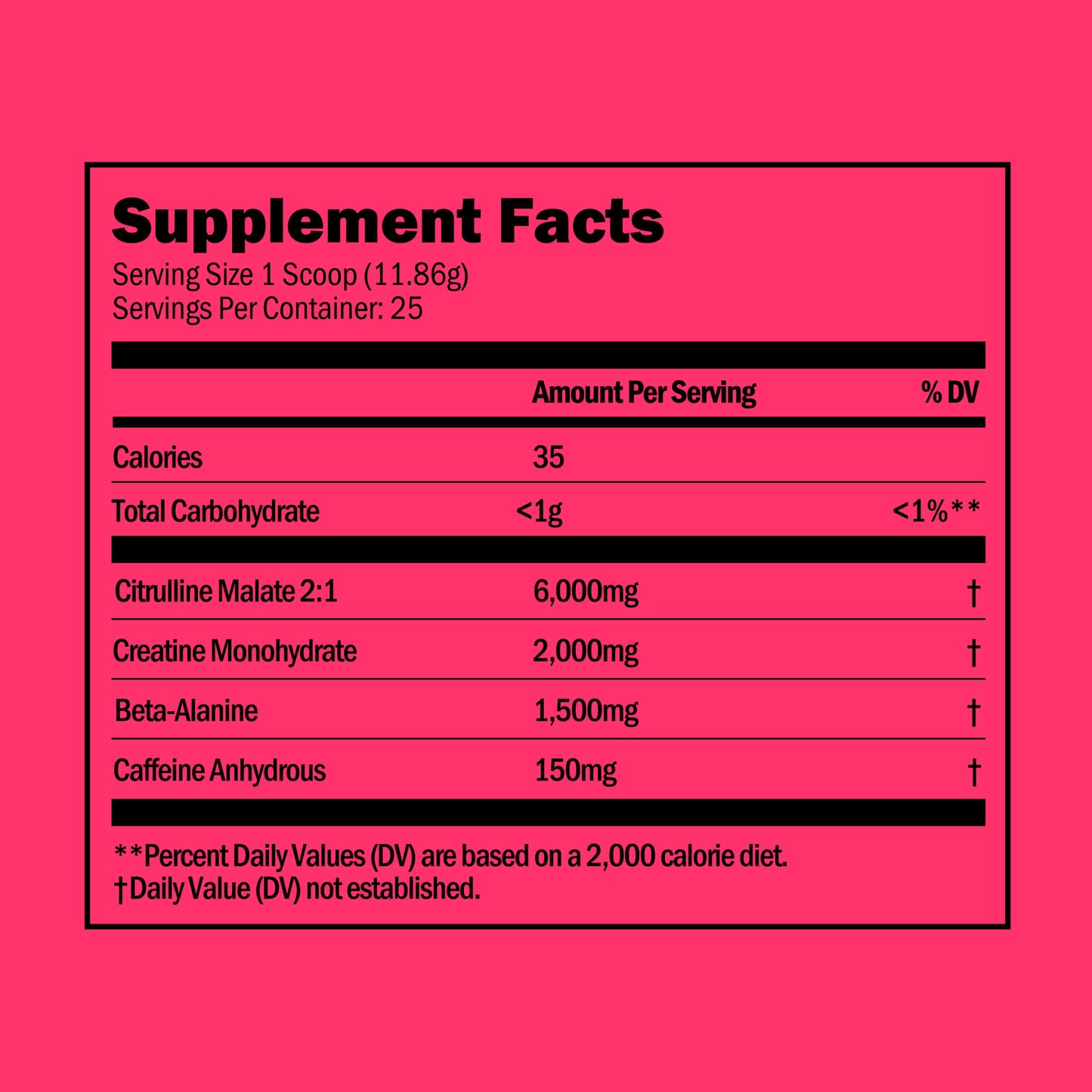 #Flavor_Melonade Stand Sport - 25 Servings