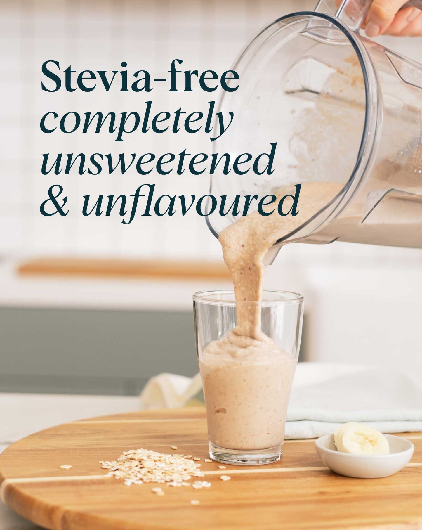 unsweetened/all