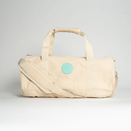 Weekender Duffel