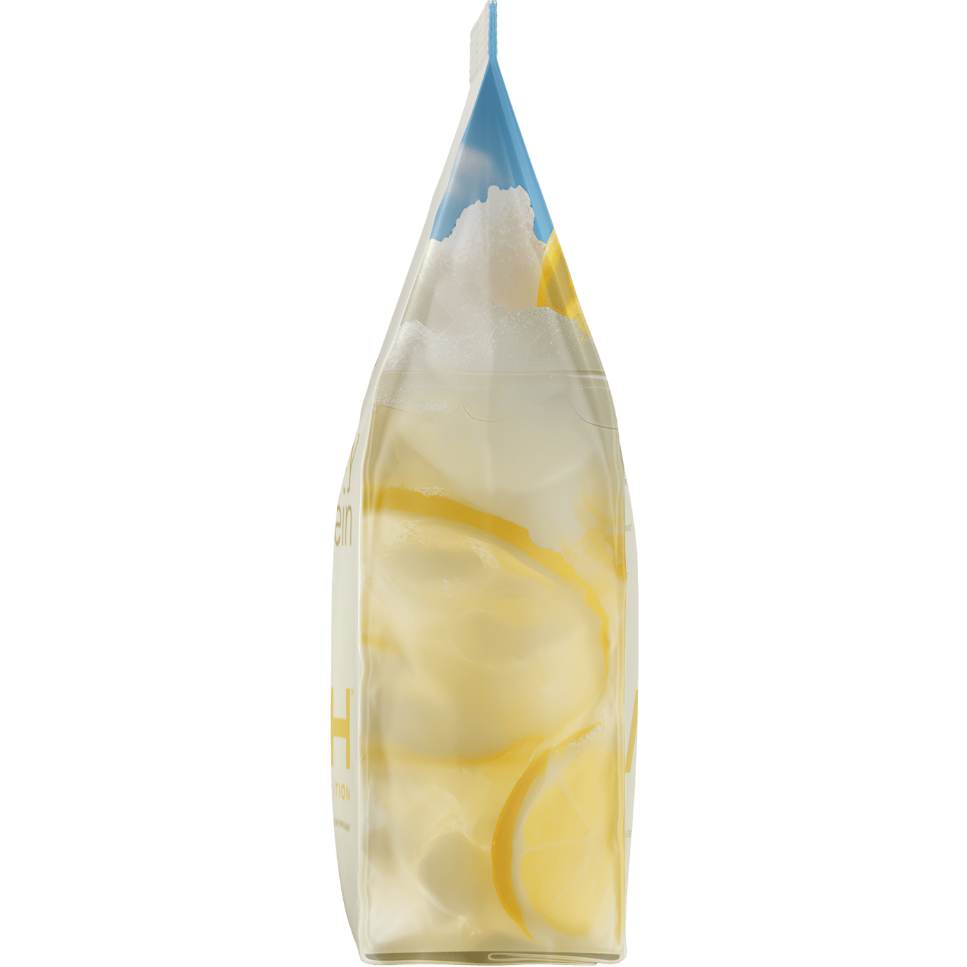 #Flavor_Frosty Lemonade