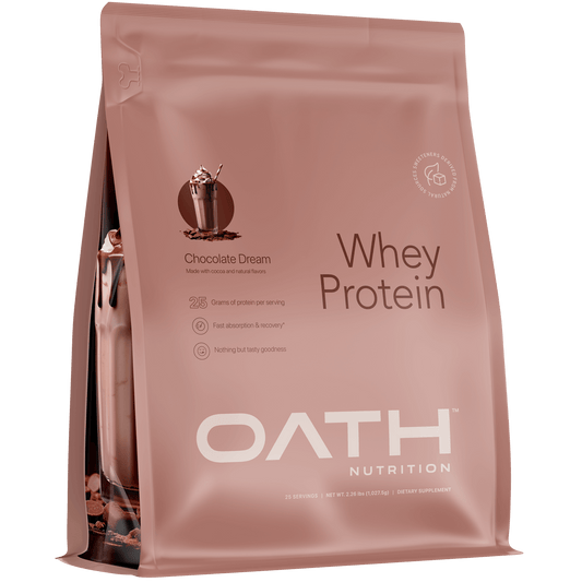 #Flavor_Chocolate Dream - 25 Servings