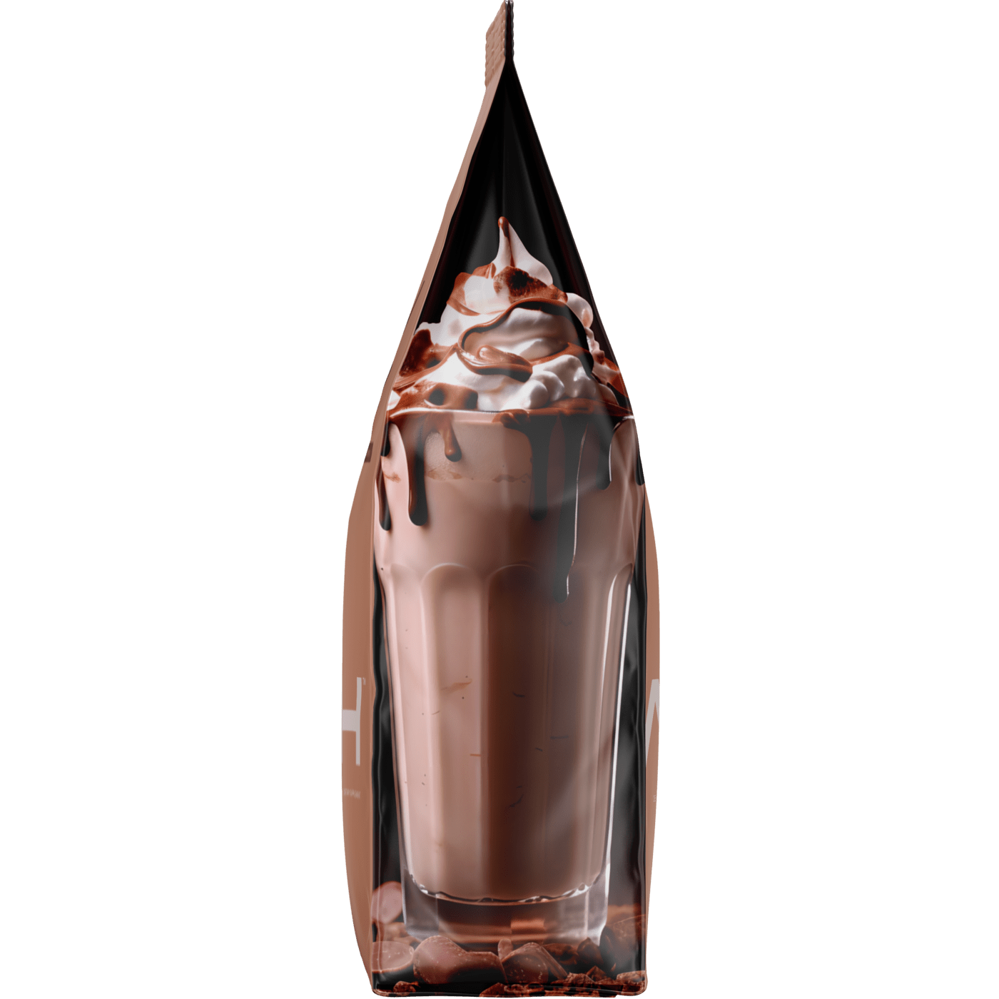 #Flavor_Chocolate Dream - 25 Servings