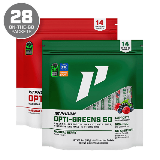 Opti-Health Stack - Sticks