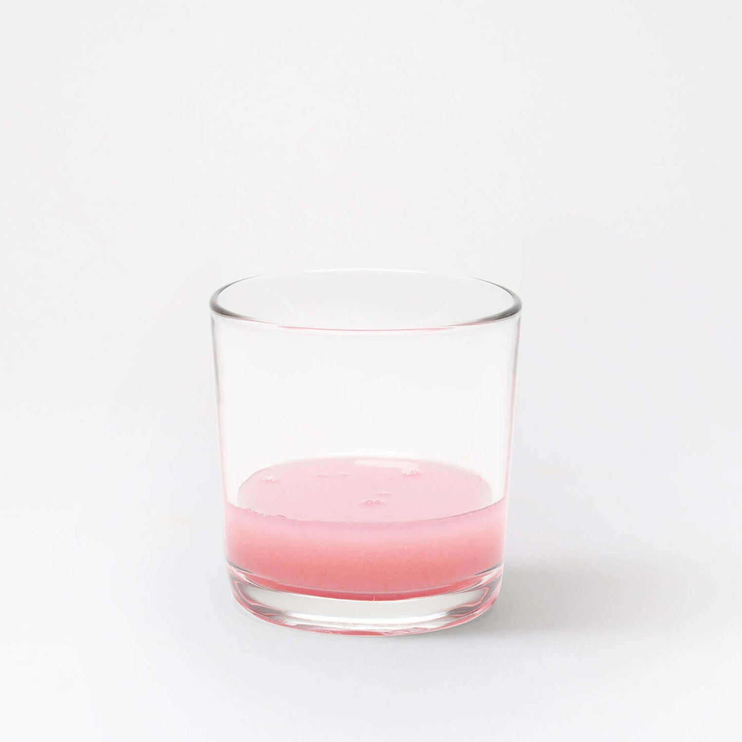 Probiotic Drink Raspberry