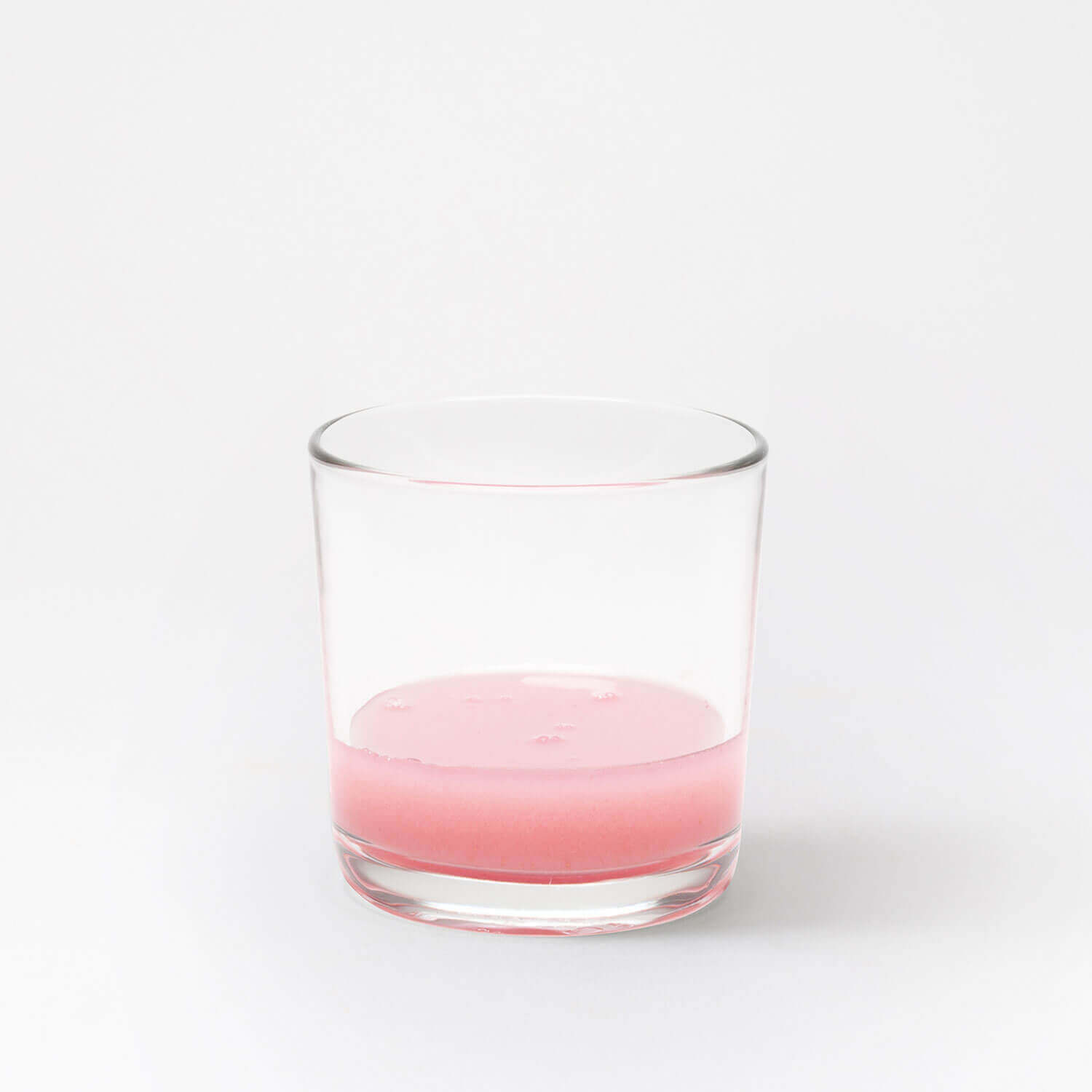 Probiotic Drink Raspberry