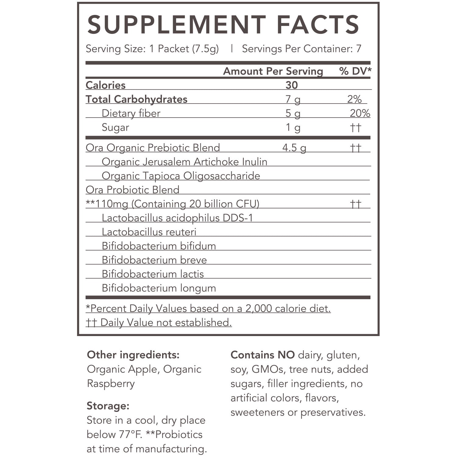 supplement-facts apple-and-raspberry_7