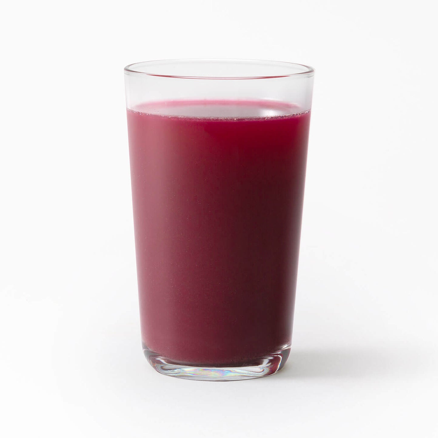 Natural Pre Workout in a Glass