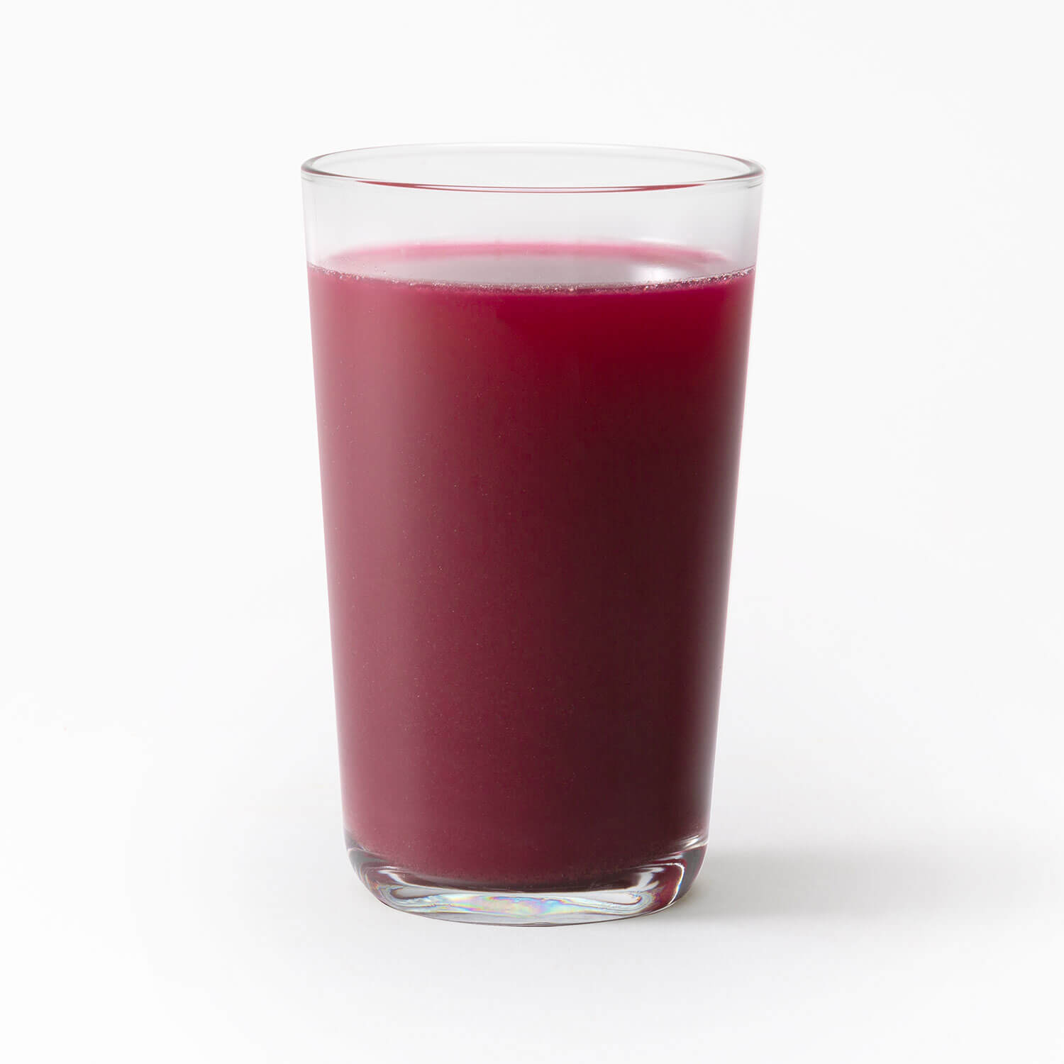 Natural Pre Workout in a Glass