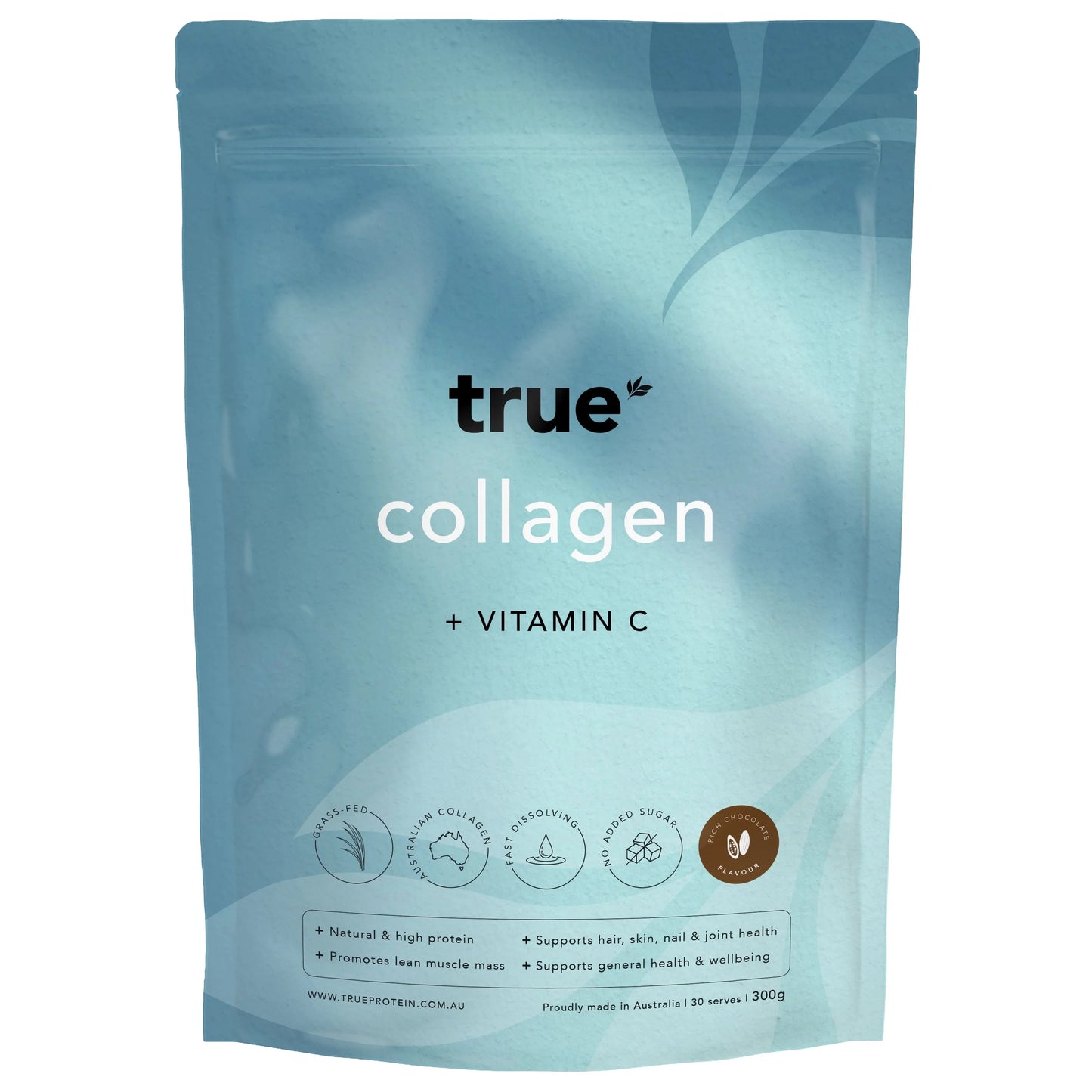 Collagen + Vitamin C