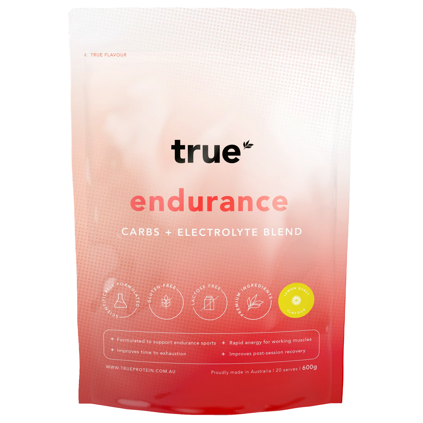Endurance