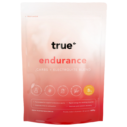 Endurance