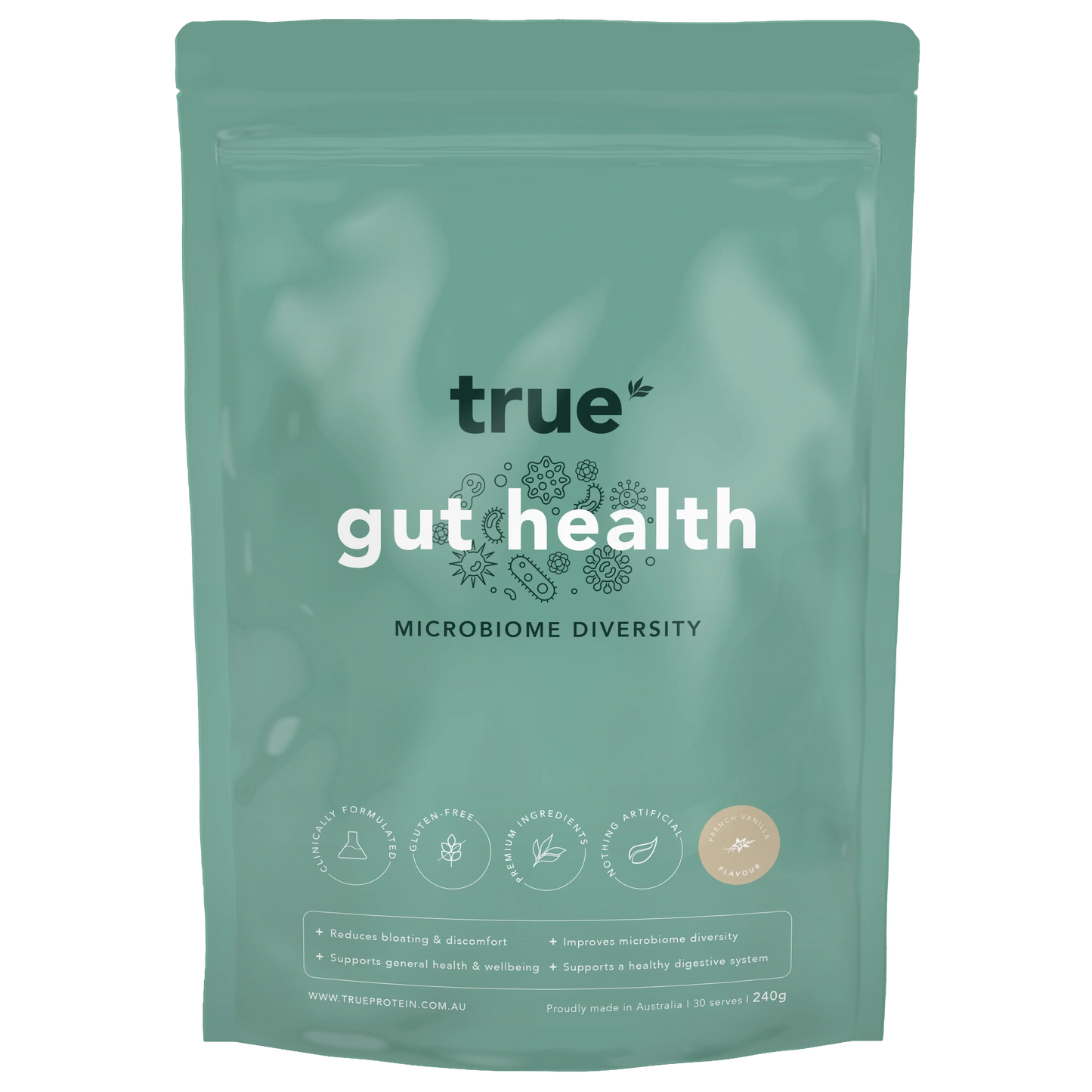 Gut Health