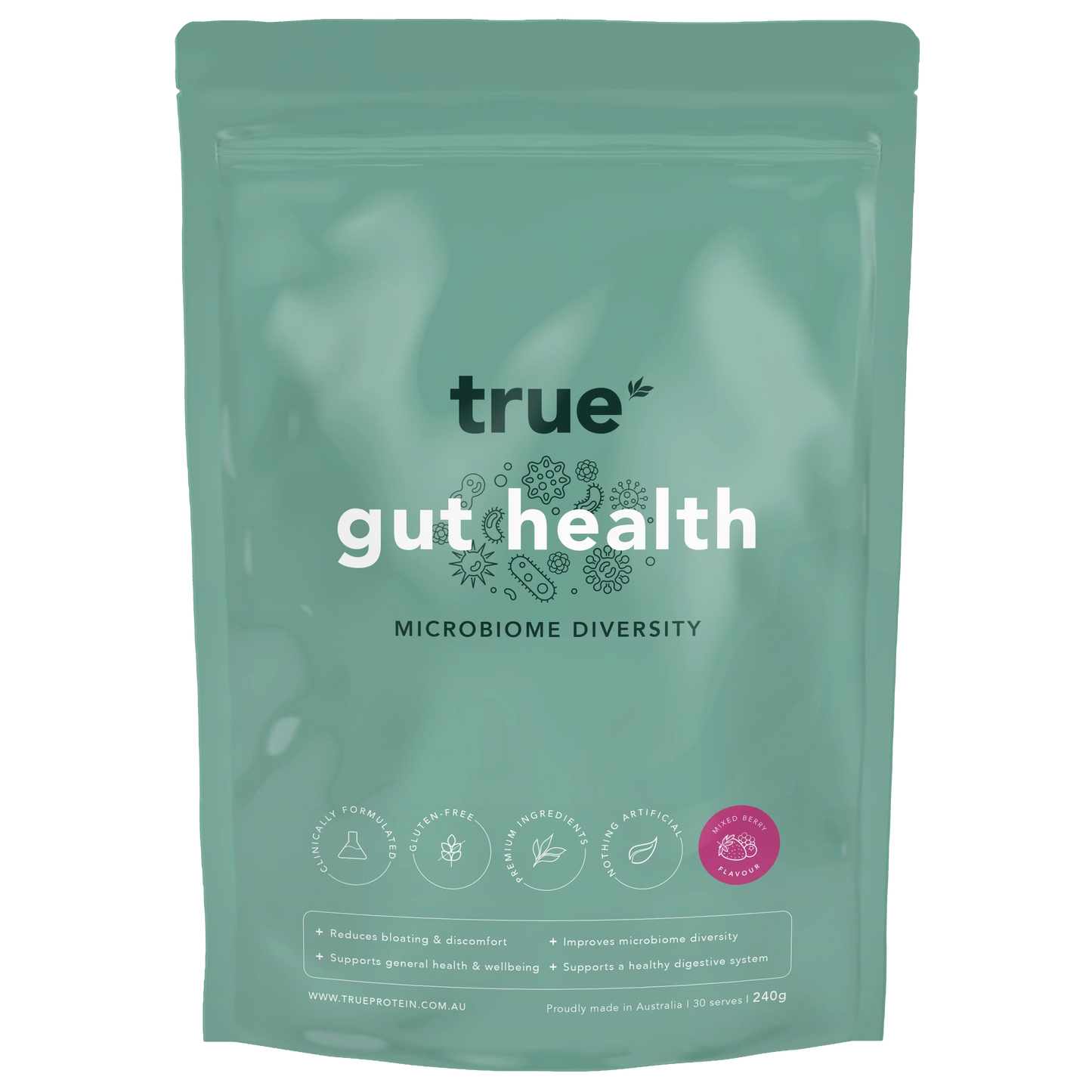 Gut Health