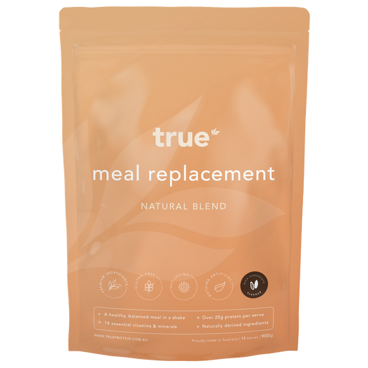 Meal Replacement