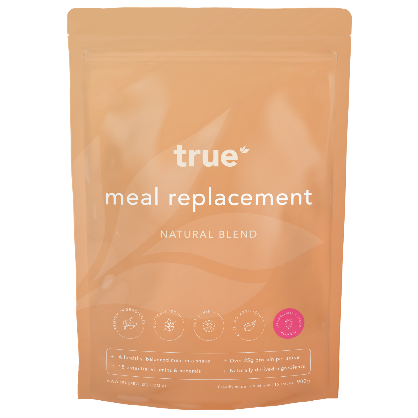 Meal Replacement