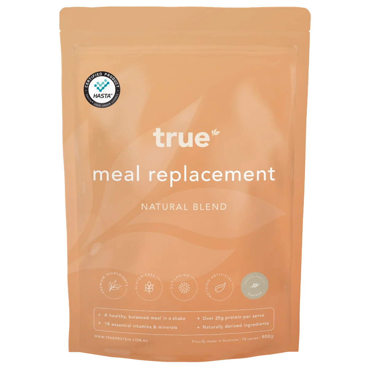HASTA Meal Replacement
