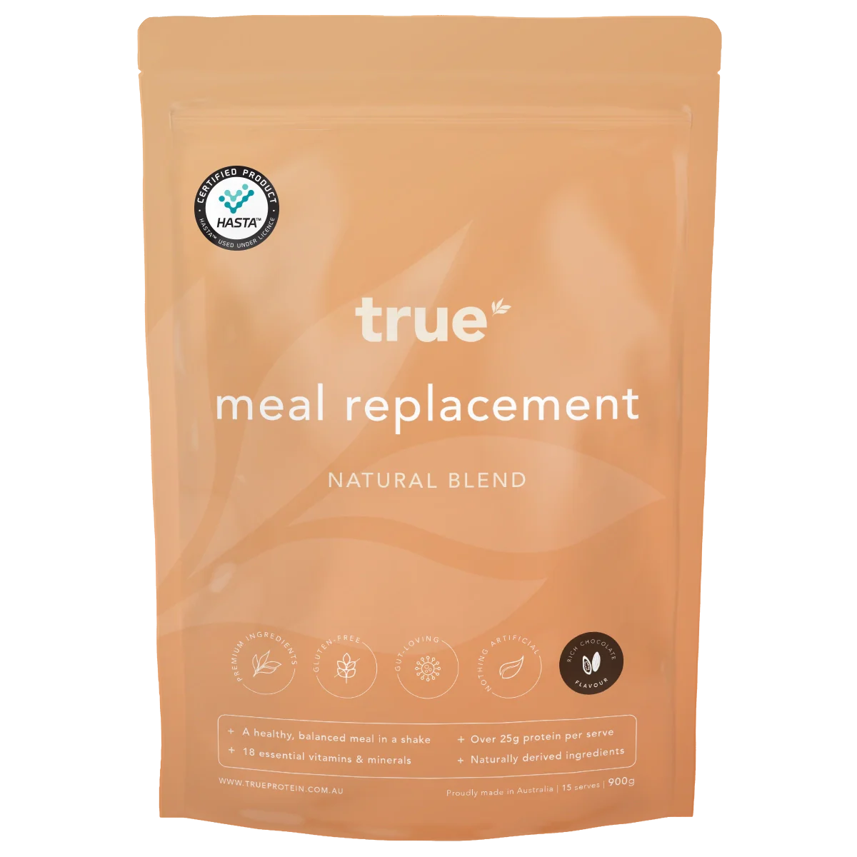 HASTA Meal Replacement
