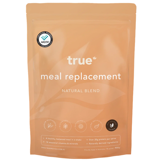 HASTA Meal Replacement