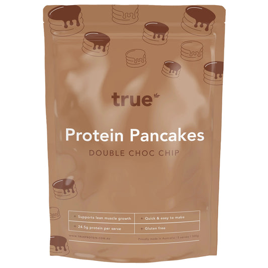 Protein Pancakes