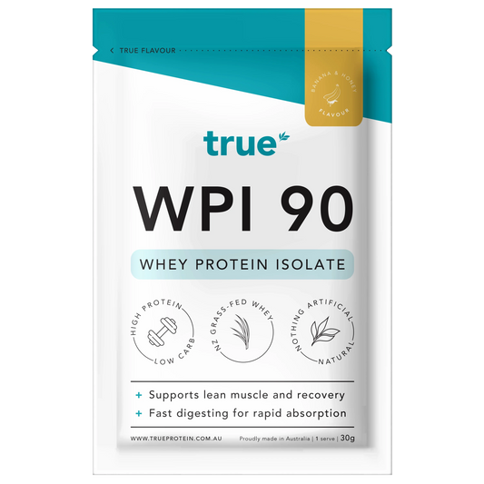WPI 90 Sample