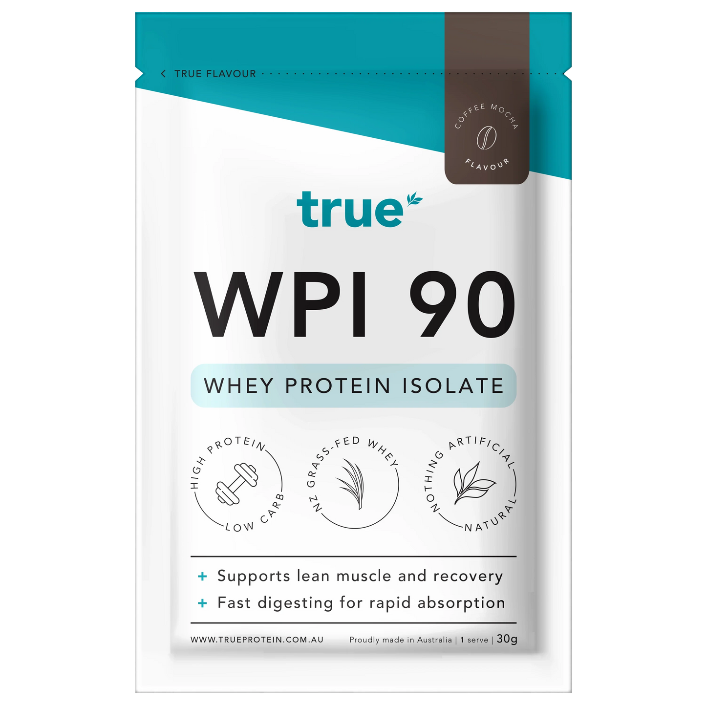 WPI 90 Sample