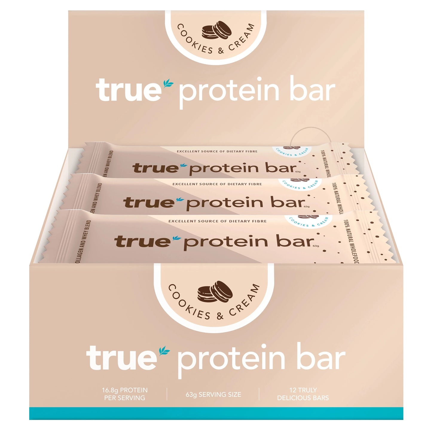 True Protein Bar
