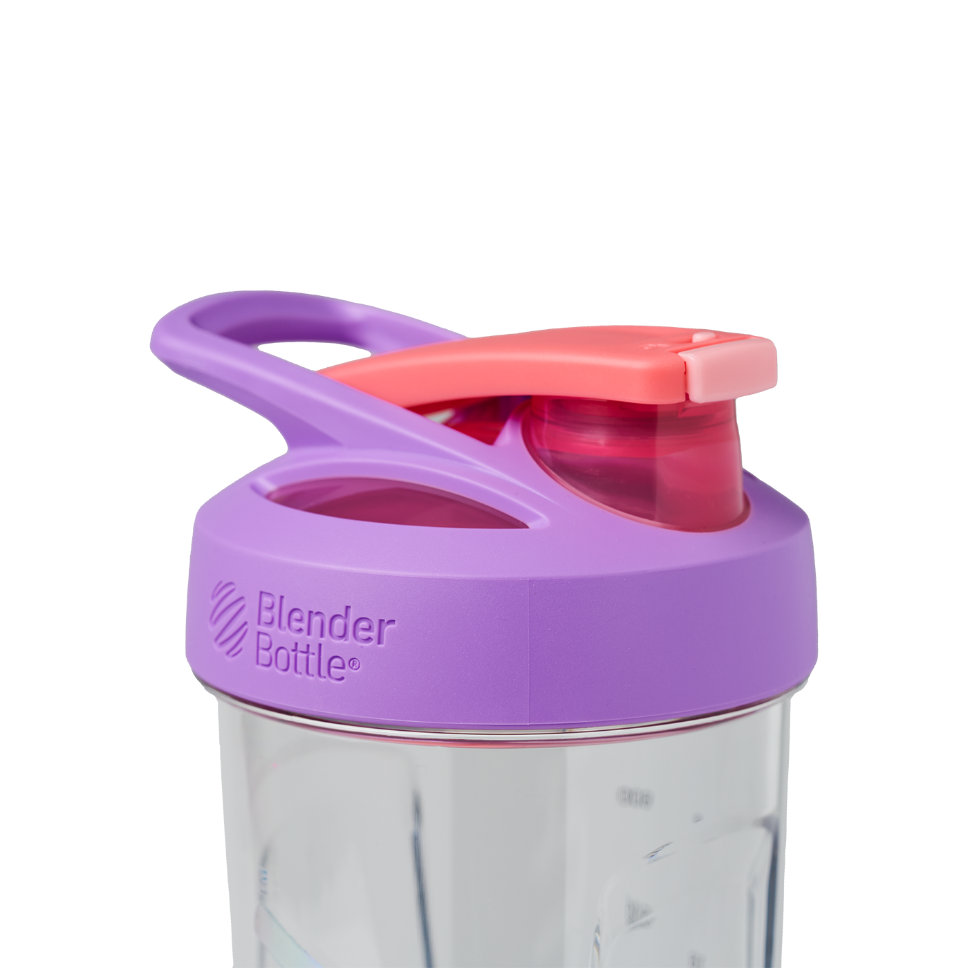 Oath x BlenderBottle? Block Party Shaker