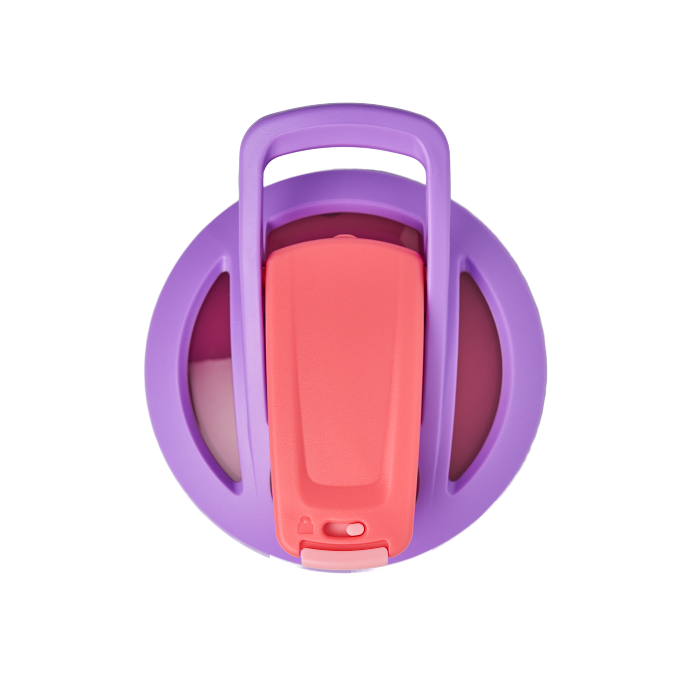 Oath x BlenderBottle? Block Party Shaker