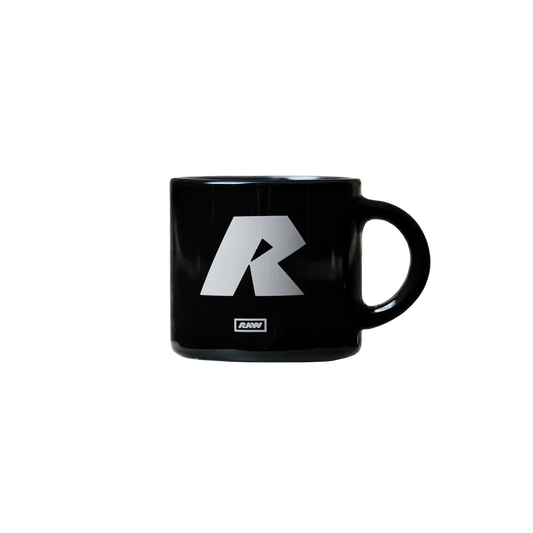 RAW Mug